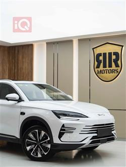 بي واي دي سونغ بلس